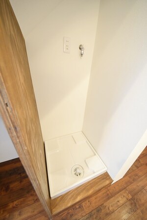 カラスヤマテラスNの物件内観写真